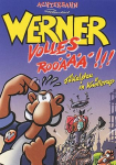 Werner - Volles Rohr