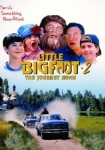 Little Bigfoot 2: The Journey Home