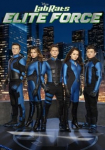 Lab Rats: Elite Force