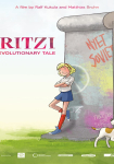 Fritzi – Eine Wendewundergeschichte