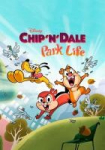 Chip und Chap: Das Leben im Park